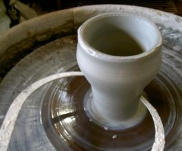 ceramic travel coffee mug