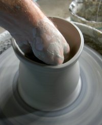 ceramic mixing bowls