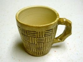 artistic coffee mugs