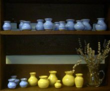 ceramic images mini pots