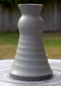 see making clay pottery in action photo gallery clay pot projects making clay pottery photos