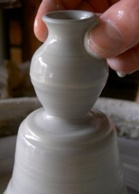 clay pot projects - mini pots