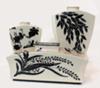 Patty Storms, Lakeside Pottery Sgraffito