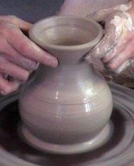 Pottery Wheel  Instructional Video 