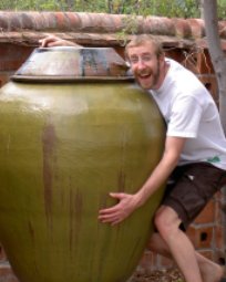 archie bray how to make clay pottery