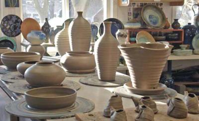 Classes - American Museum of Ceramic Art