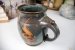 oversized coffee mug by Page Pottery