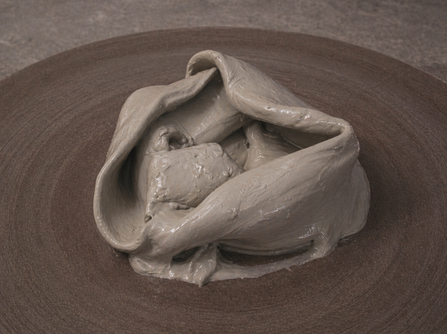 Beginner Pottery Problems Collapse